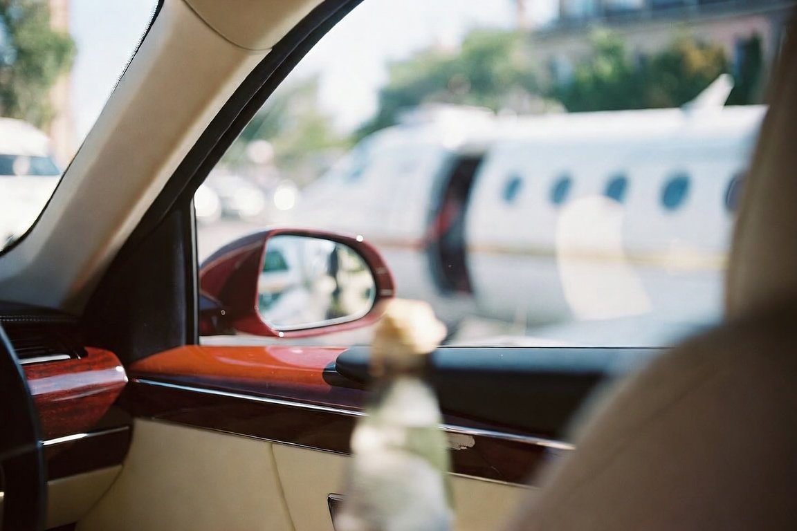 Boriant Group interior